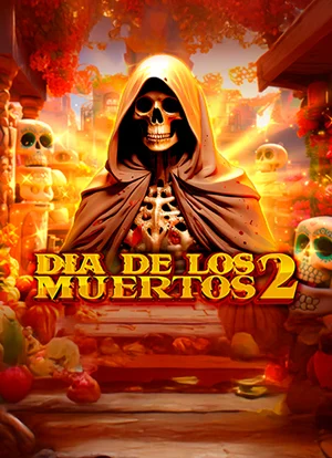 Dia De Los Muertos 2
